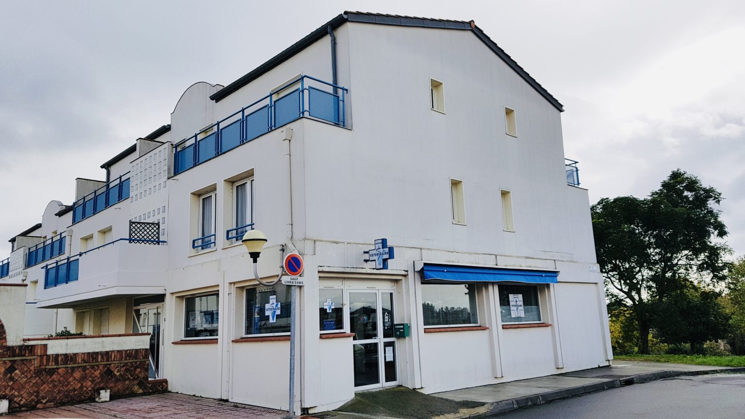 Clinique Vétérinaire De La Bastide De Robion